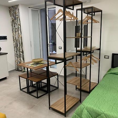 Kemonia Home Palermo Eksteriør billede